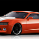 Image for article titled Fesler-Moss Builds A Corvette ZR1-Powered Camaro SS